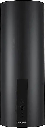 Вытяжка кухонная Kuppersberg WL-MOTUBA 35 B черная