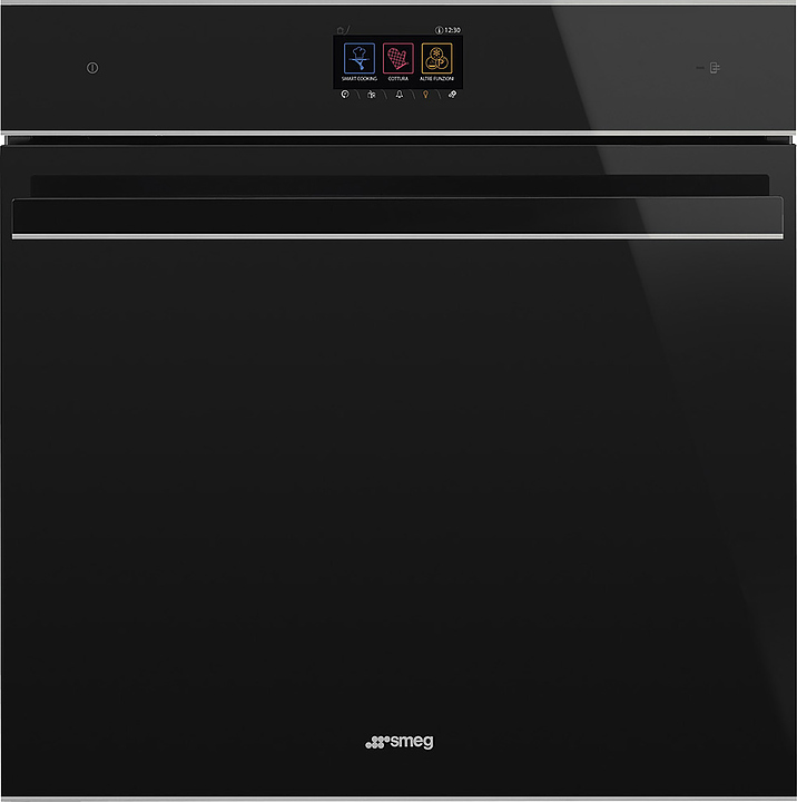 Духовой шкаф SMEG SFP6604WTPNX