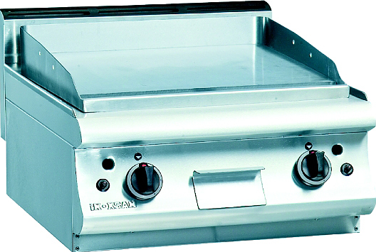 Поверхность жарочная INOKSAN INO-6IG200P