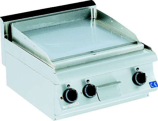 Поверхность жарочная INOKSAN INO-6IE200P