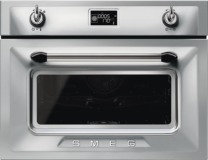 Духовой шкаф SMEG SF4920VCX1