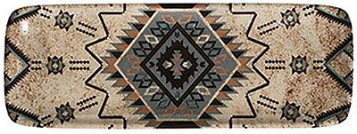 Блюдо прямоугольное ID Fine Heritage 20209-151630 30х11 см