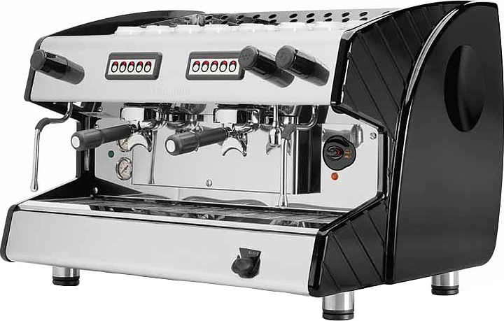 Кофемашина FIAMMA Prestige Revolution II CV