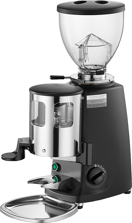 Кофемолка Mazzer Mini
