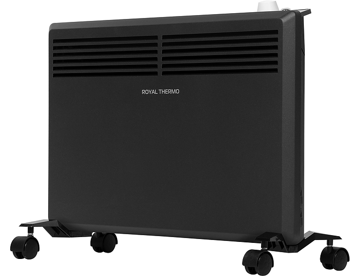 Конвектор электрический Royal Thermo Nero RTCN/M-1502