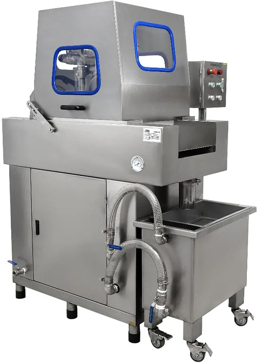 Инъектор для мяса Foodatlas ZSJ-80