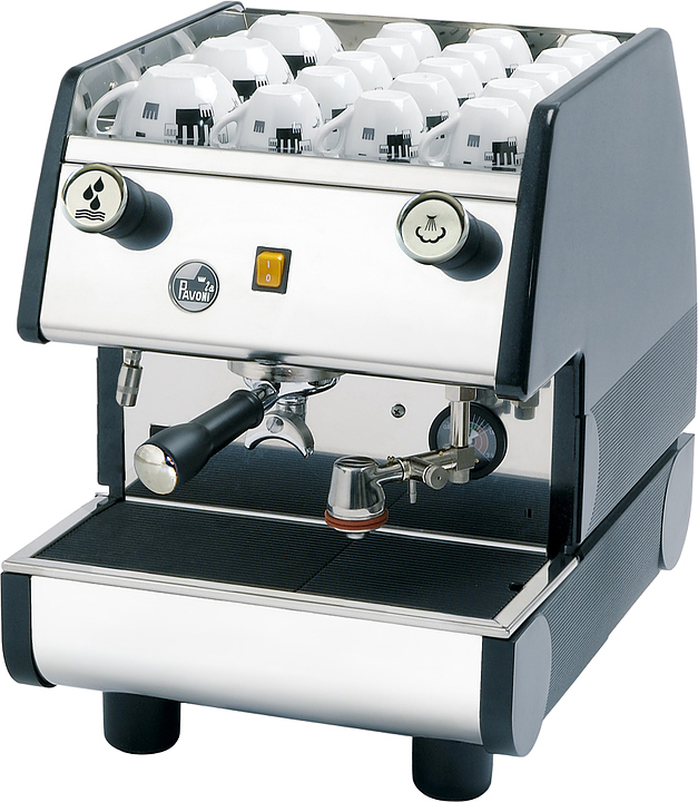 Кофемашина La Pavoni PUB1M