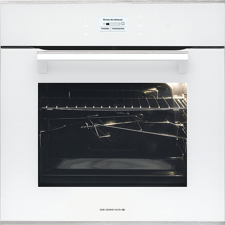 Духовой шкаф De Dietrich DOP 1160 W