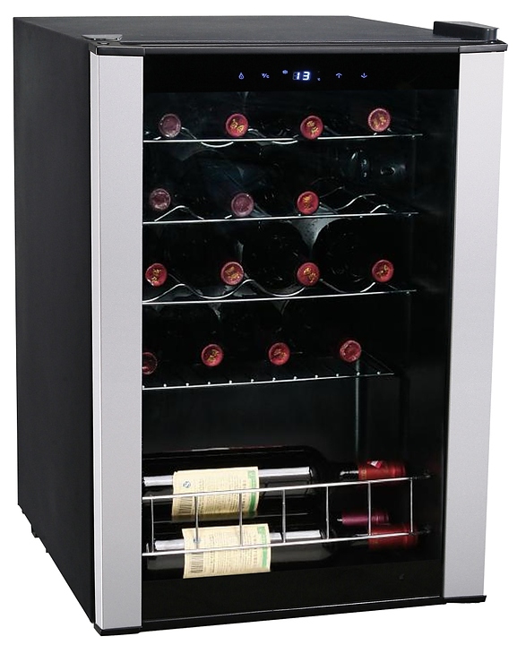 Винный шкаф Climadiff CLS20A