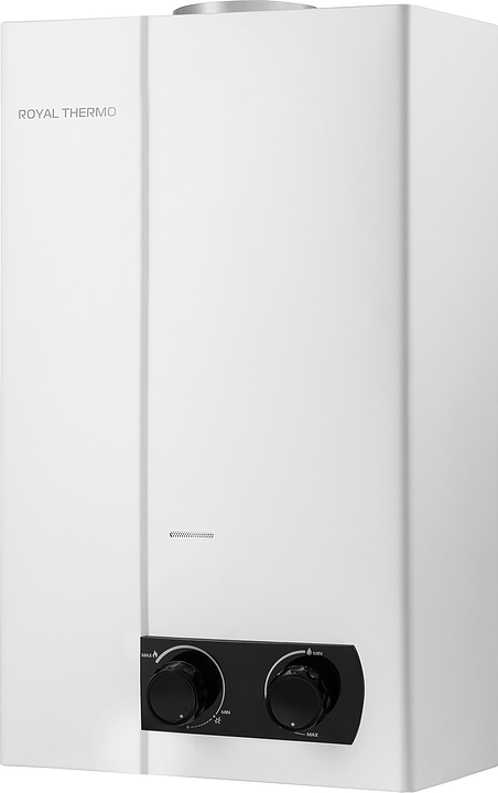 Водонагреватель газовый проточный Royal Thermo GWH 11 Piezo Pro