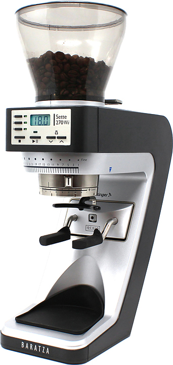 Кофемолка Baratza Sette 270Wi