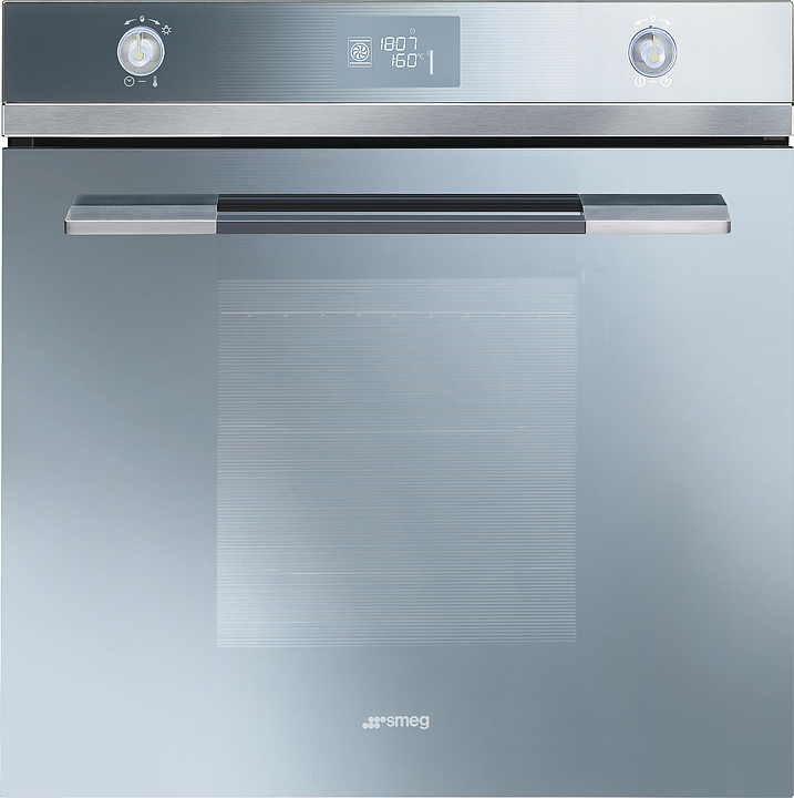 Духовой шкаф SMEG SFP121SE