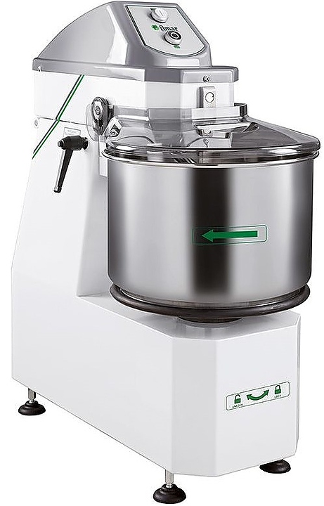 Тестомес FIMAR 12SR 2V 380 В