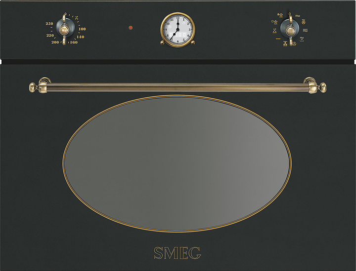 Духовой шкаф SMEG SF4800MCAO