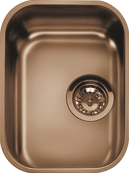 Кухонная мойка SMEG UM30RA2