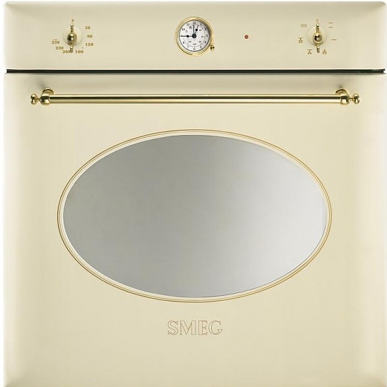 Духовой шкаф электрический SMEG SC850P-8