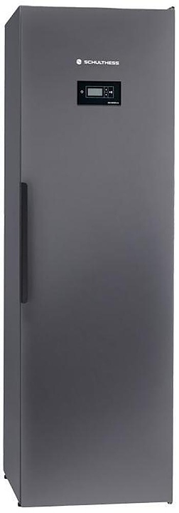 Сушильный шкаф Schulthess TS 4 WP White с тепловым насосом, белый