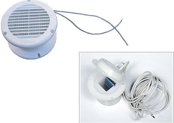 Комплект низкотемпературный POLAIR