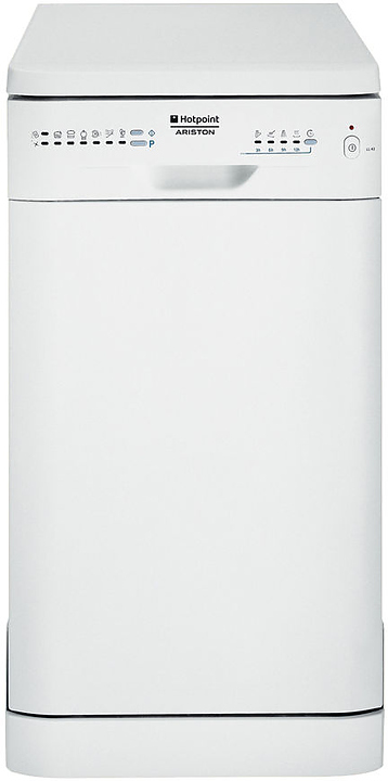 Посудомоечная машина Ariston LL 42 EU.C/HA