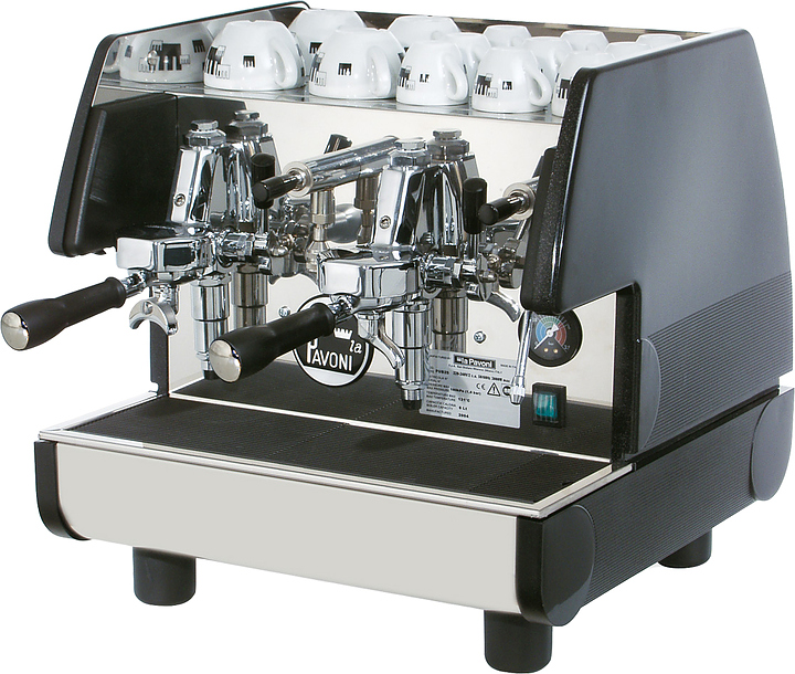 Кофемашина La Pavoni PUB2SN