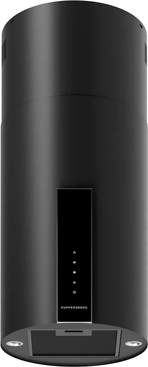 Вытяжка кухонная Kuppersberg MOTUBA 35 B черная
