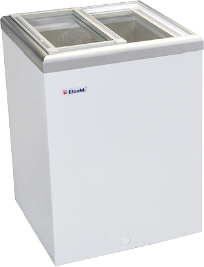 Ларь морозильный Elcold CSG 18
