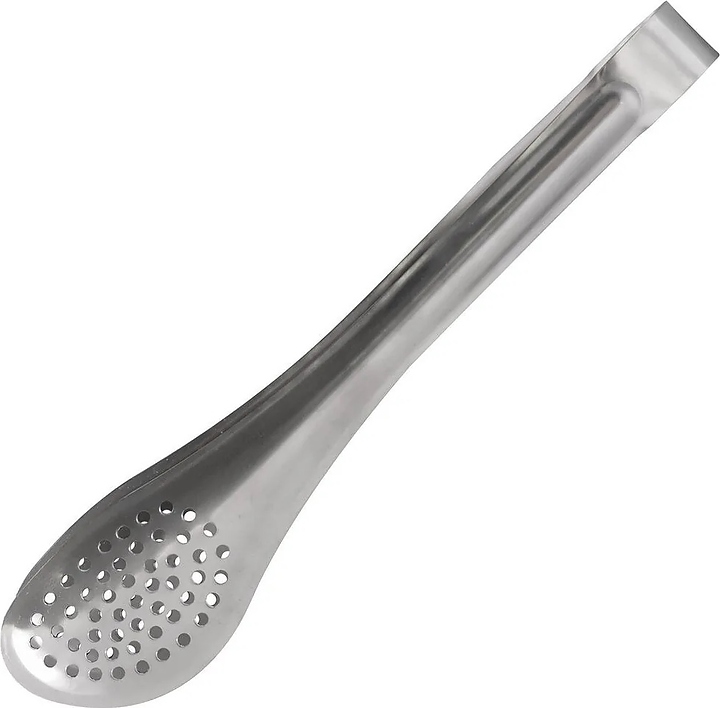 Щипцы универсальные Restopit рп797 l=33 см (нерж. сталь) перфорированные