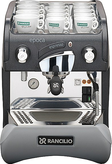 Кофемашина Rancilio EPOCA S 1 Gr
