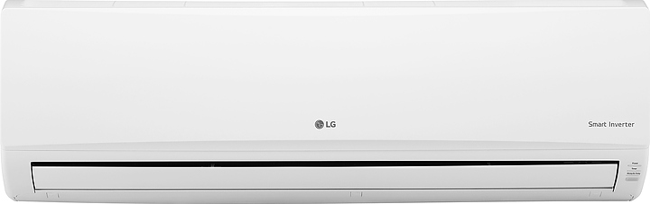 Настенная сплит-система LG S12PMG