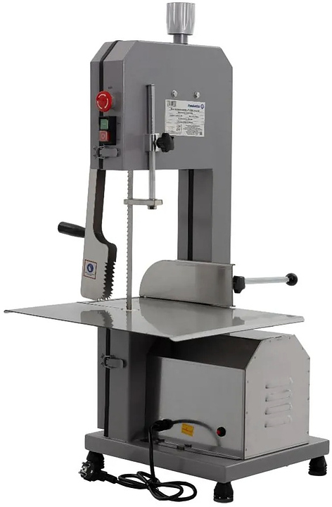 Пила ленточная для мяса Foodatlas FA-280A