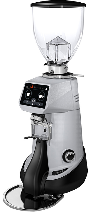 Кофемолка Fiorenzato F83 E XGi серая