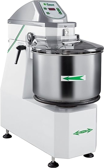 Тестомес спиральный FIMAR 18 SR 2V