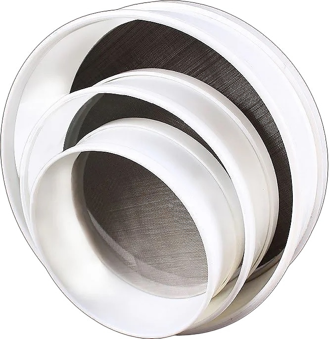 Сито для муки Restopit рп190 d=20 см (нерж. сталь / пластик)