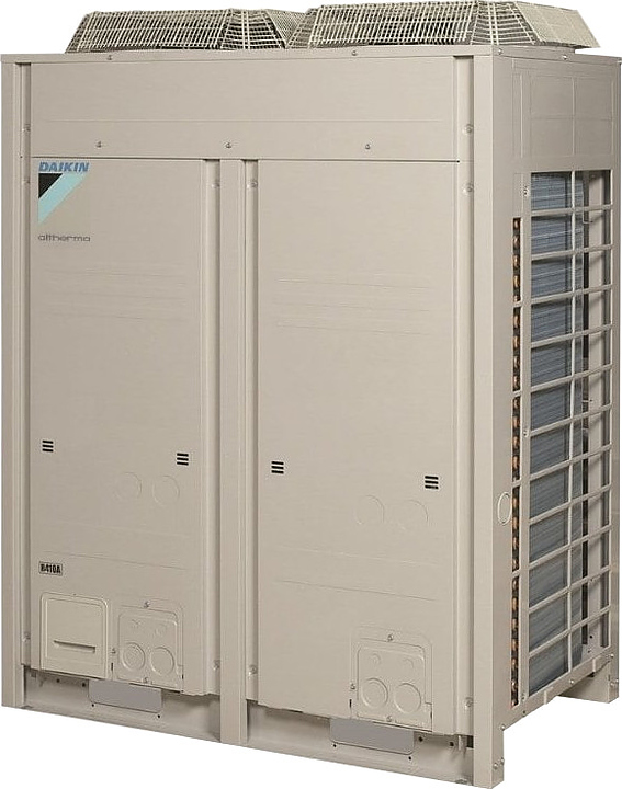 Внешний блок мультизональной системы Daikin RXYQ18P9