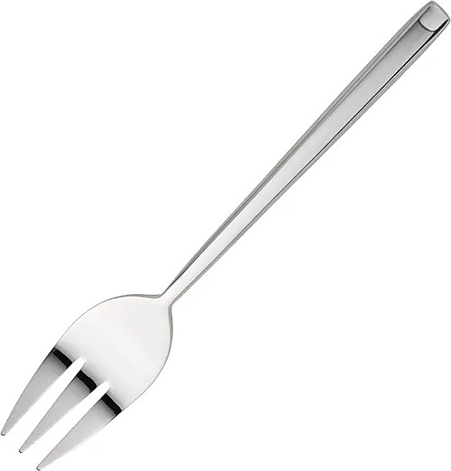 Вилка для устриц Kunstwerk Sapporo Basic S049-4 l=14 см (нерж. сталь)