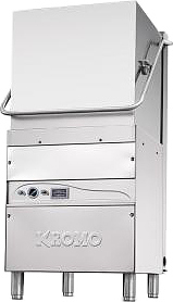 Купольная посудомоечная машина Kromo Hood 130