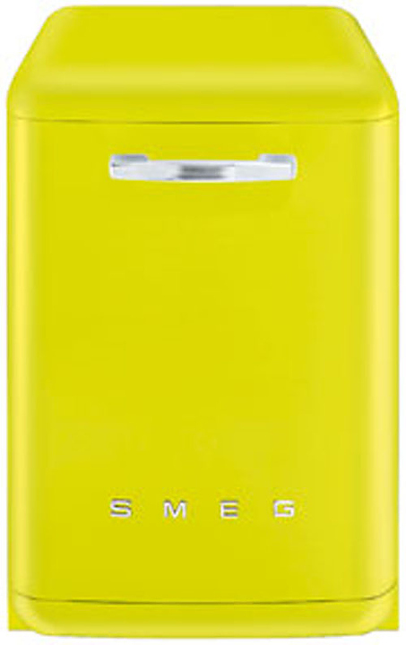 Посудомоечная машина SMEG BLV1VE-1