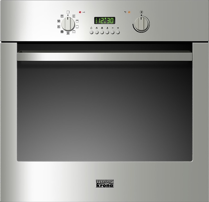 Независимый электрический духовой шкаф Krona IEK 1639 P
