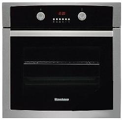 Независимый электрический духовой шкаф Blomberg BEO 1411 X