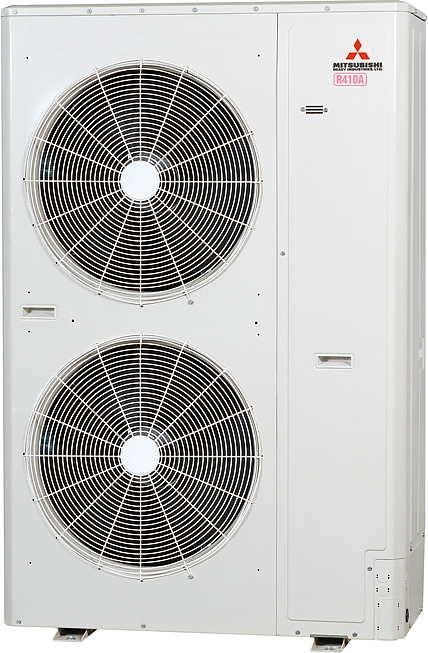 Внешний блок мультизональной системы Mitsubishi Heavy Industries FDC280KXE6