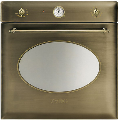 Духовой шкаф SMEG SC855OT-8