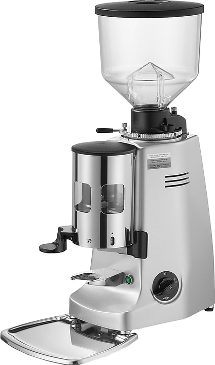 Кофемолка Mazzer Major