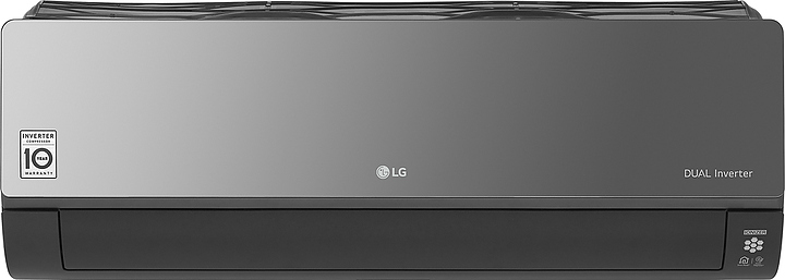 Настенная сплит-система LG AM12BP