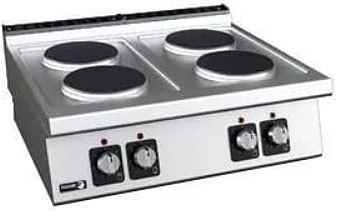 Плита электрическая Fagor Professional C-E940