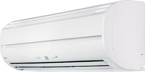 Внутренний блок мультизональной системы Fujitsu ASYE04GACH +EV-комплект UTR-EV09XB