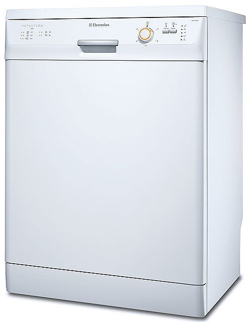 Посудомоечная машина Electrolux Professional ESF 63021