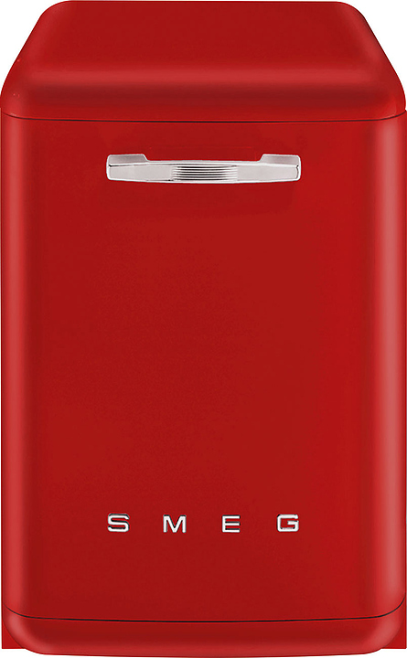 Посудомоечная машина SMEG LVFABRD2
