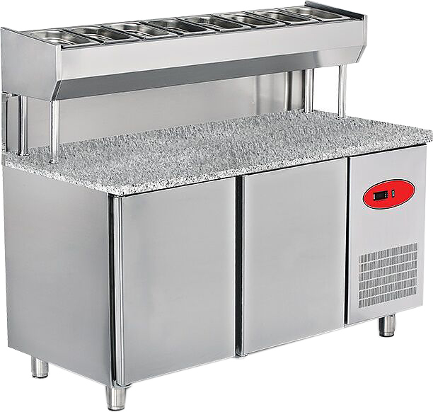 Стол для пиццы Fornazza 30011030