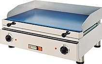 Поверхность жарочная FIAMMA PPEF 600