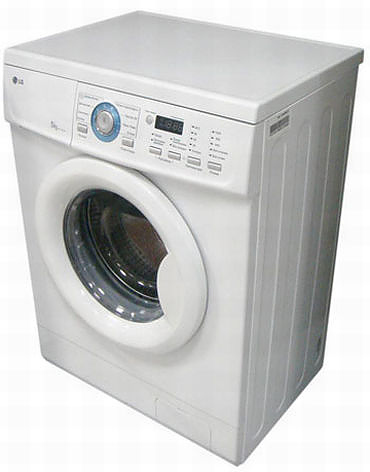 Стиральная машина LG WD-80164N